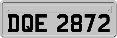 DQE2872