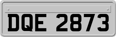 DQE2873