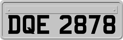DQE2878