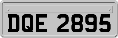 DQE2895