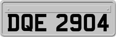 DQE2904