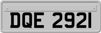 DQE2921