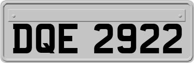 DQE2922