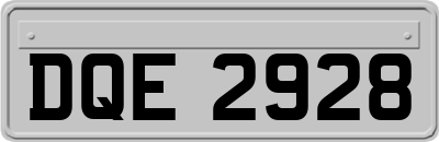 DQE2928