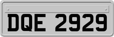 DQE2929