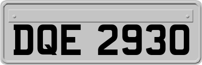DQE2930