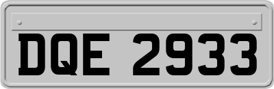 DQE2933