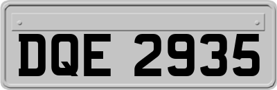 DQE2935