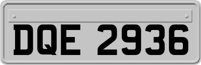 DQE2936