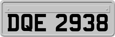 DQE2938