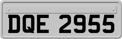 DQE2955
