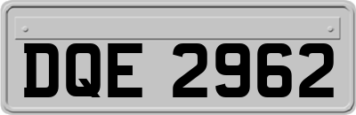DQE2962
