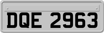 DQE2963