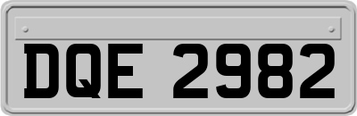 DQE2982