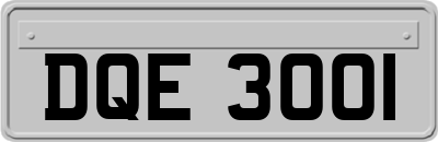 DQE3001