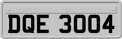 DQE3004