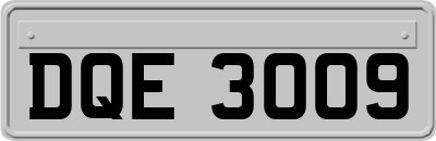 DQE3009