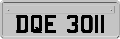 DQE3011