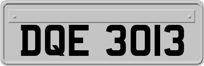 DQE3013