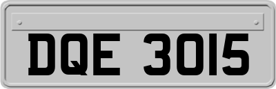 DQE3015
