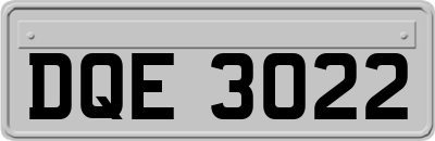 DQE3022