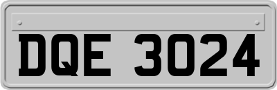DQE3024
