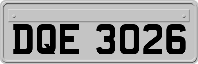 DQE3026