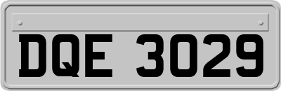 DQE3029