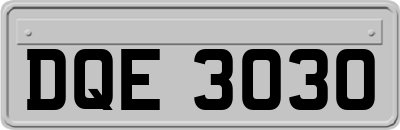 DQE3030