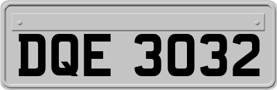 DQE3032