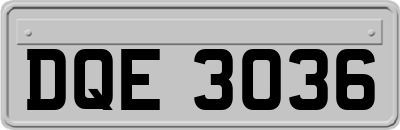 DQE3036