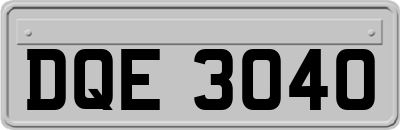 DQE3040
