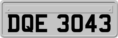 DQE3043