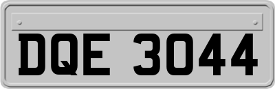 DQE3044