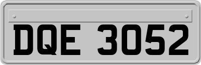 DQE3052