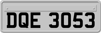 DQE3053
