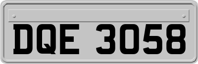 DQE3058