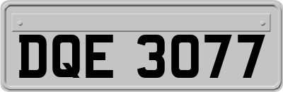 DQE3077