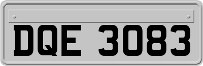 DQE3083