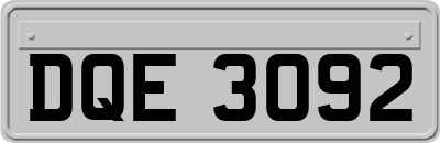 DQE3092