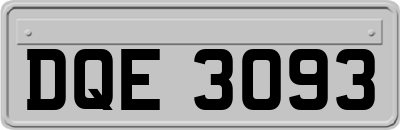 DQE3093