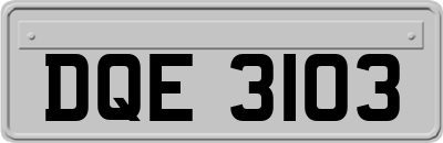 DQE3103