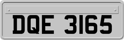 DQE3165