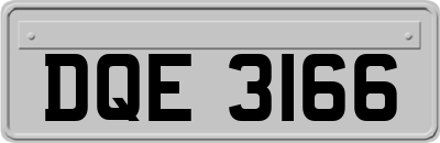 DQE3166