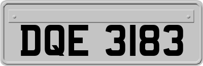DQE3183