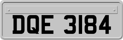 DQE3184