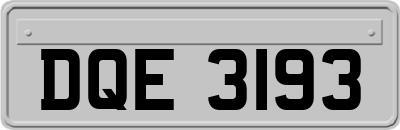 DQE3193