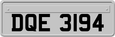 DQE3194