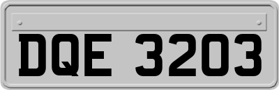 DQE3203