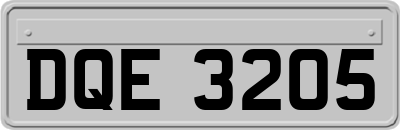 DQE3205
